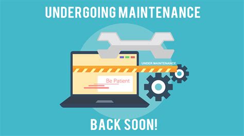 jul-893|Site is undergoing maintenance